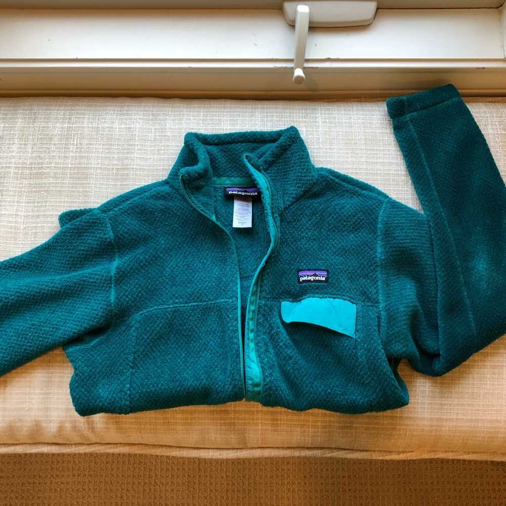 Patagonia Jacket